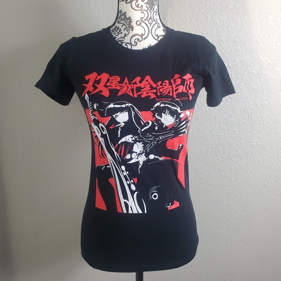 Tops - Twin Star Exorcists Shirt